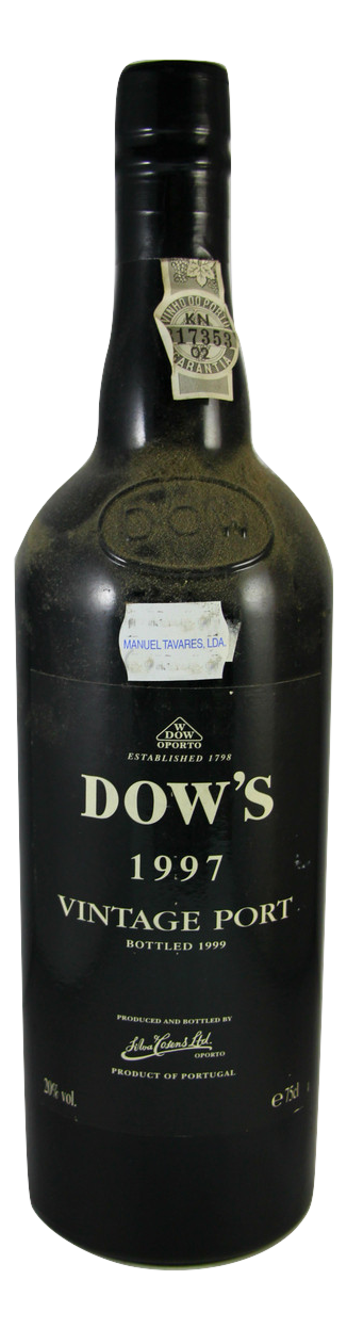 DOW´S VINTAGE 1997