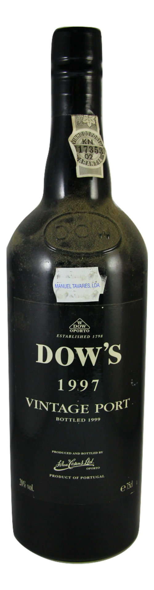 DOW´S VINTAGE 1997