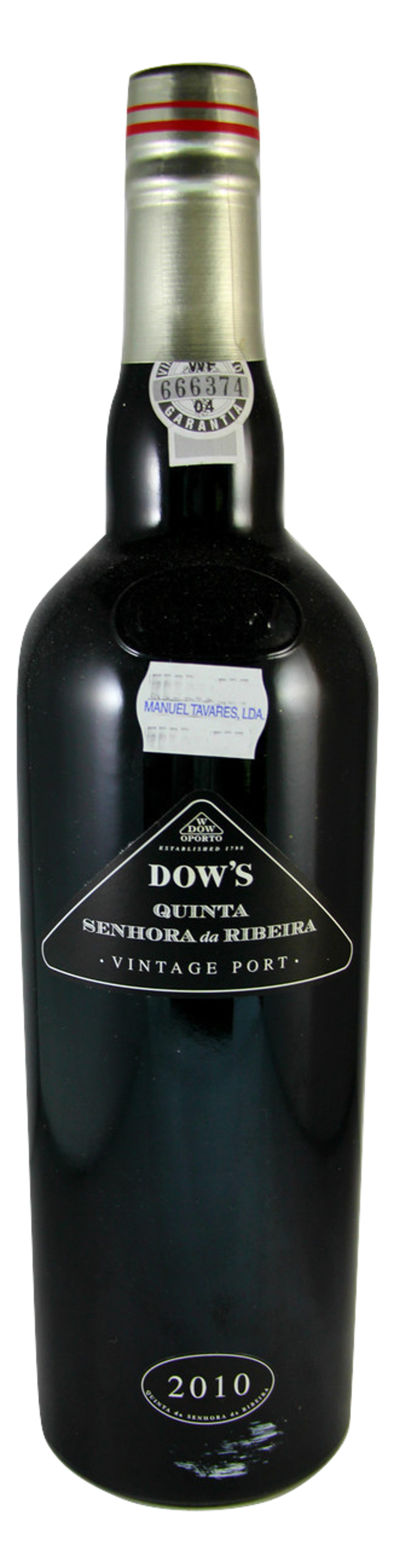 DOW´S VINTAGE 2010