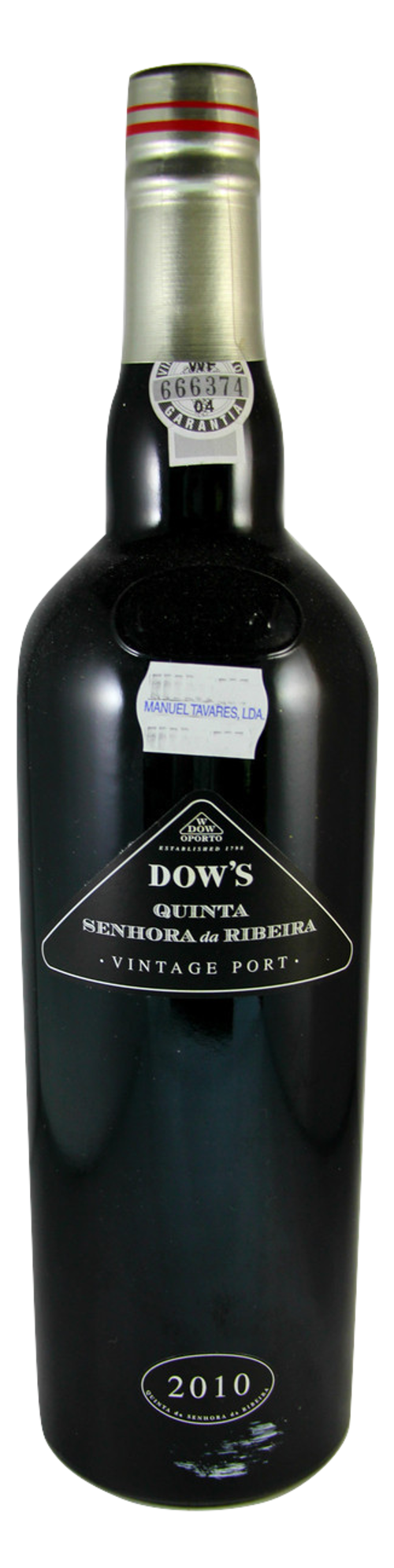DOW´S VINTAGE 2010