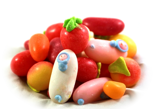 BONJOUR LIQUEUR DRAGEES