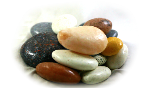 DRAGEIAS SORTIDAS "PEDRAS"