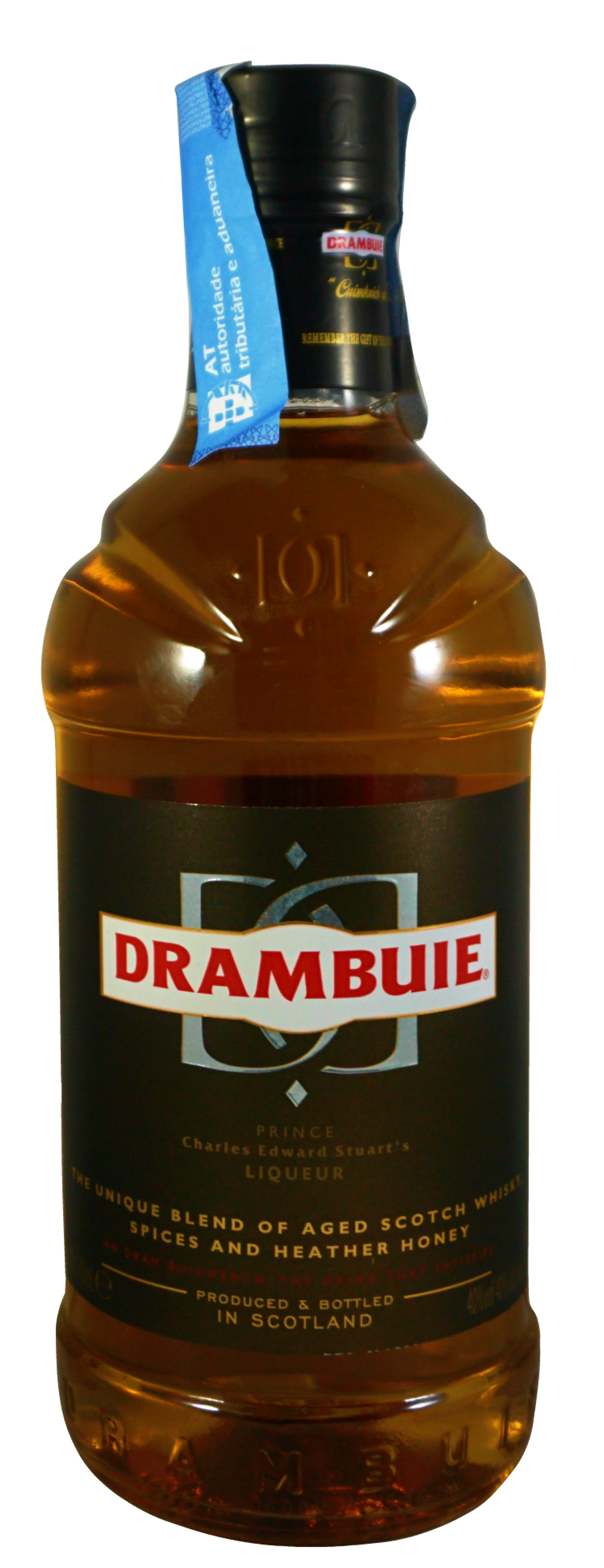 DRAMBUIE
