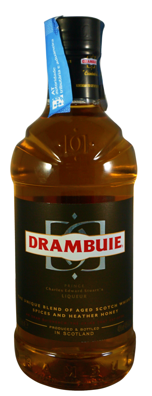 DRAMBUIE