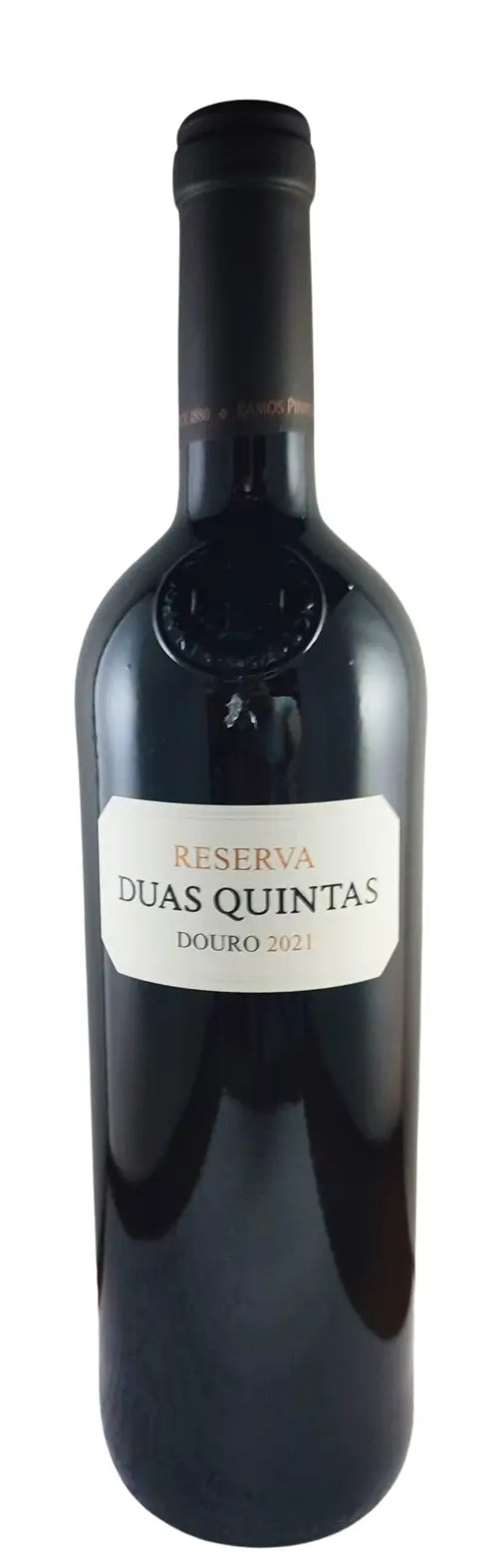 DUAS QUINTAS RESERVE 2021 RED
