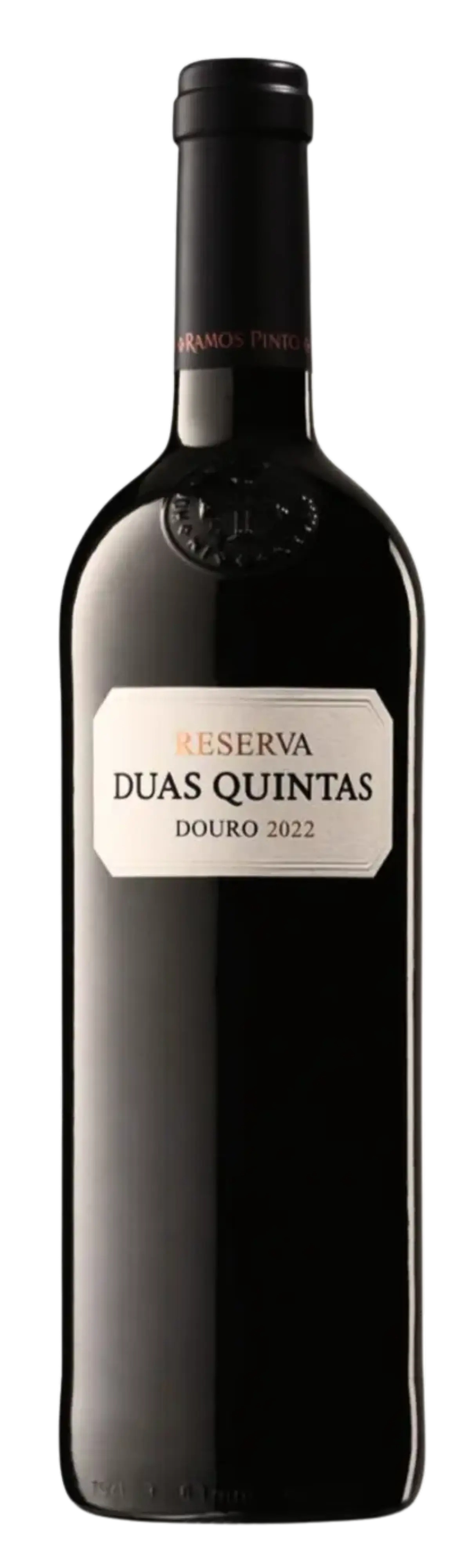 DUAS QUINTAS RESERVE 2022 RED