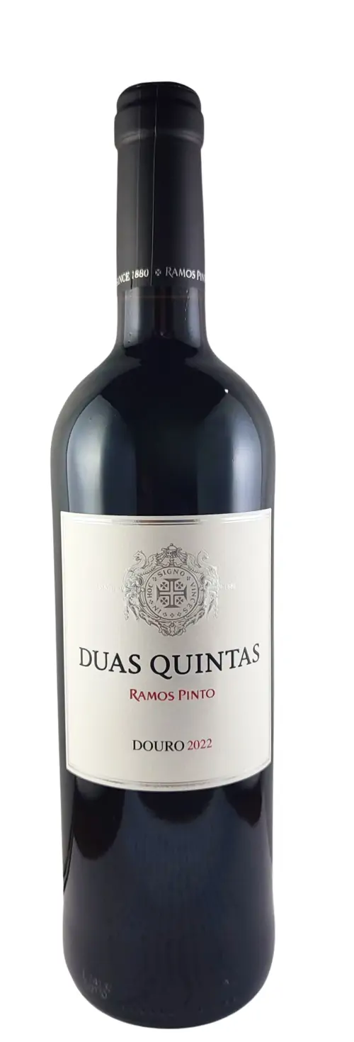 DUAS QUINTAS 2022 RED