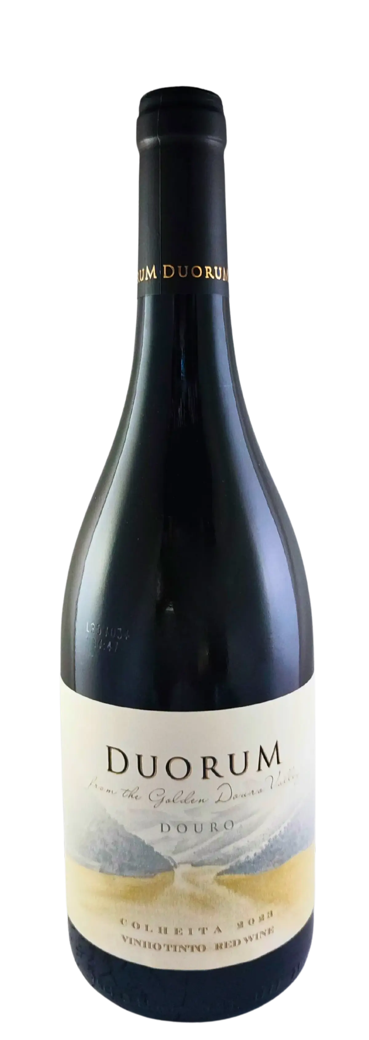 DUORUM 2023 RED