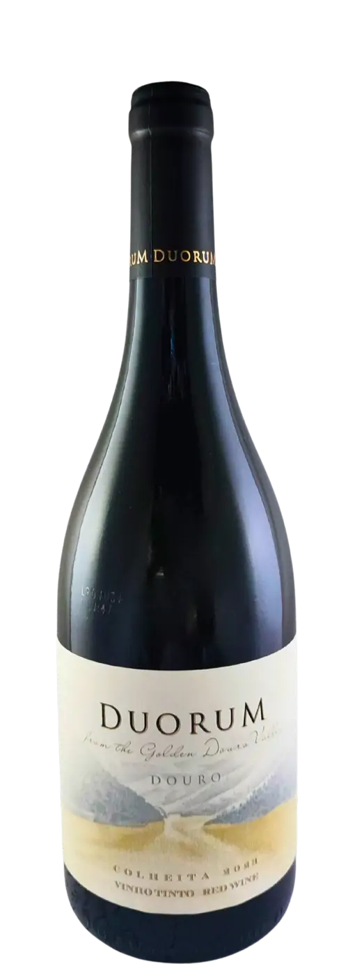 DUORUM 2023 RED