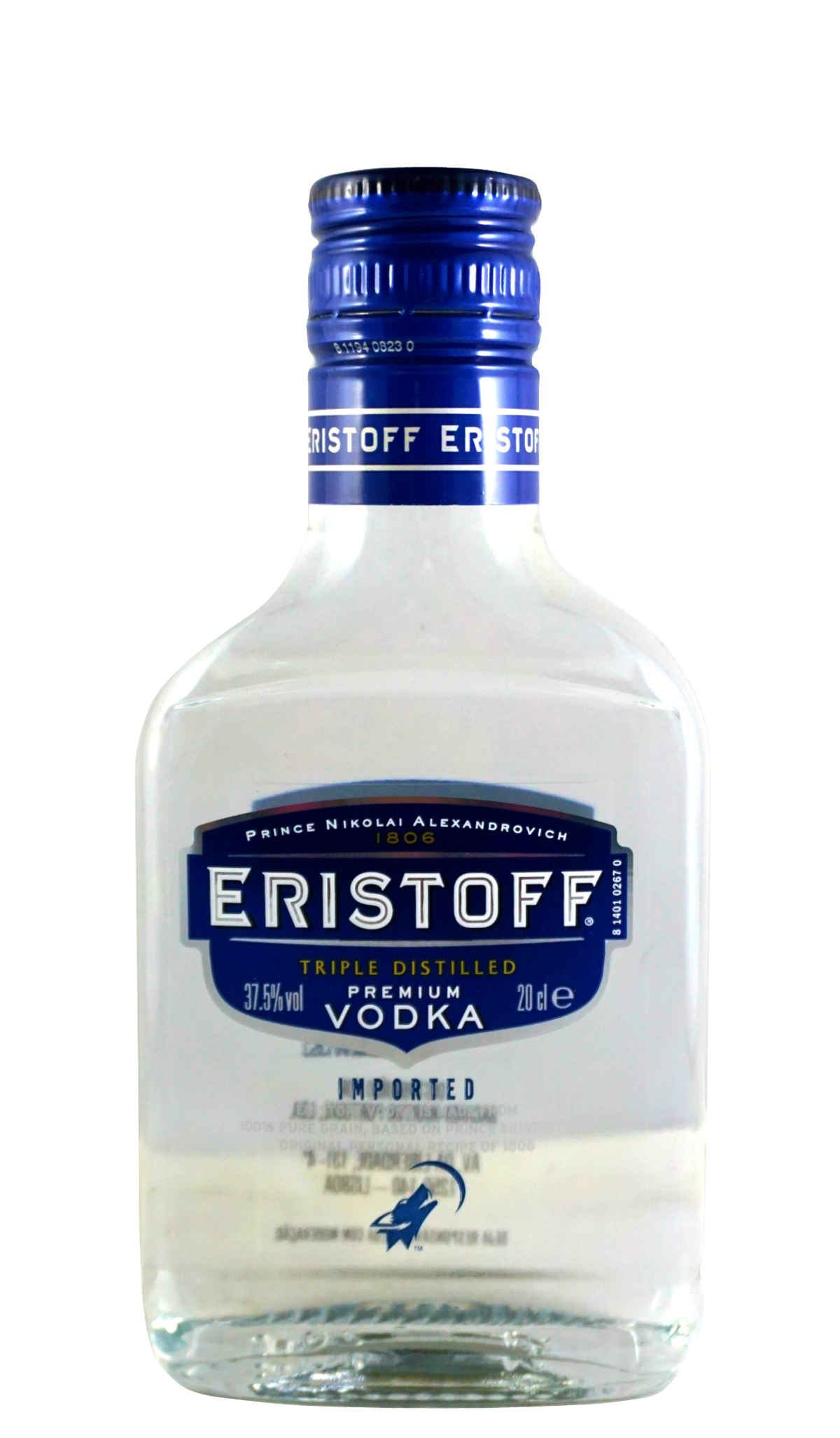ERISTOFF ORIGINAL (200 ML)