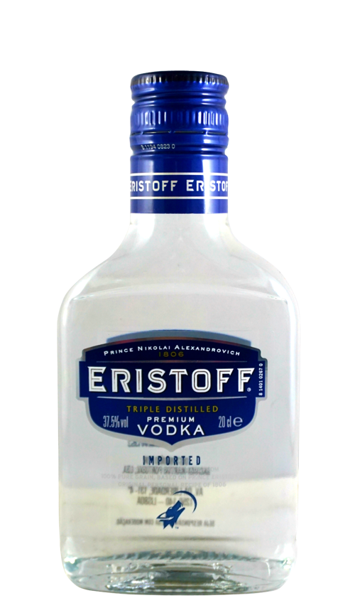 ERISTOFF ORIGINAL (200 ML)