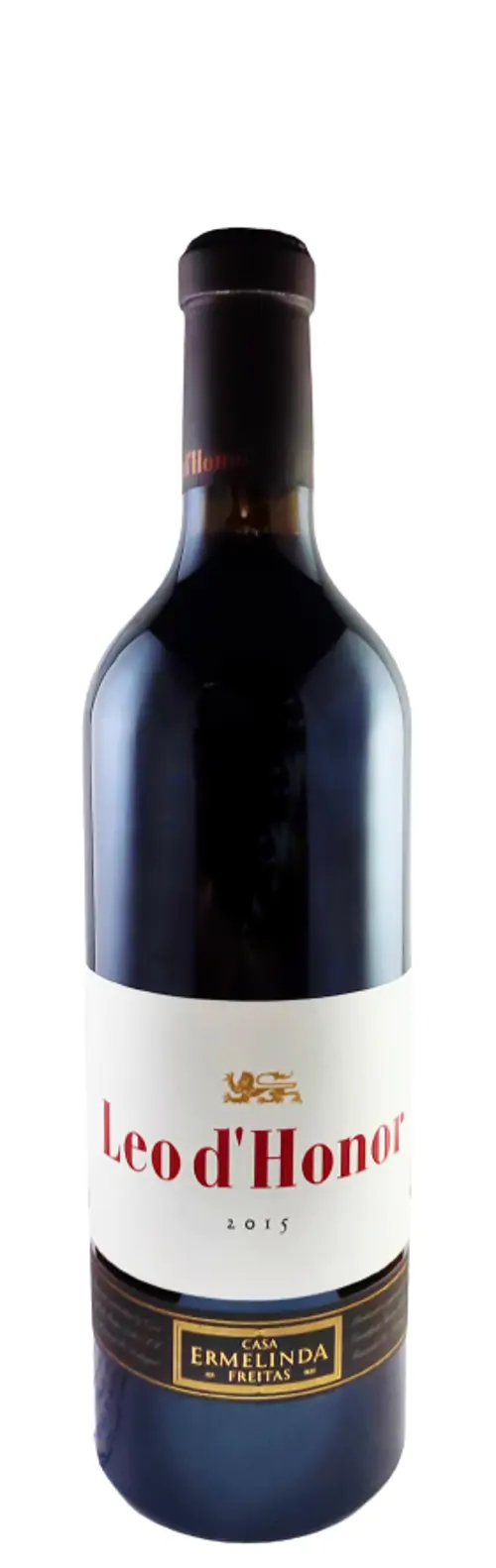 LEO D´HONOR 2015 RED