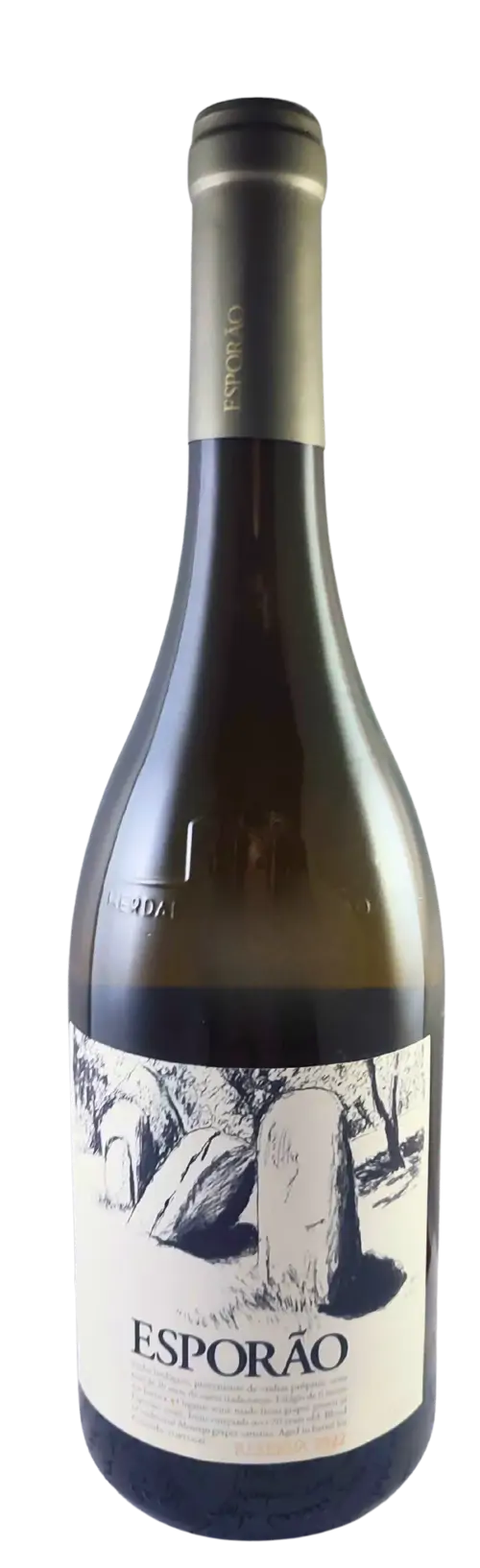 ESPORÃO RESERVA 2022 BRANCO