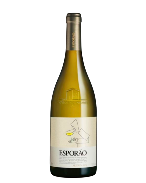 ESPORÃO RESERVA BRANCO 2024