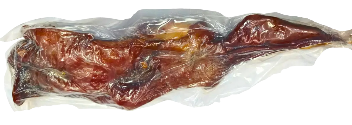 CABEÇA DE PORCO FUMADA