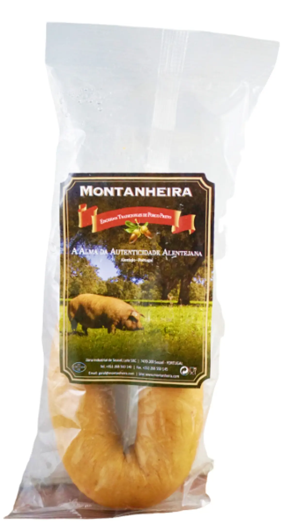 FARINHEIRA DE PORCO PRETO MONTANHEIRA (UNIDADE)