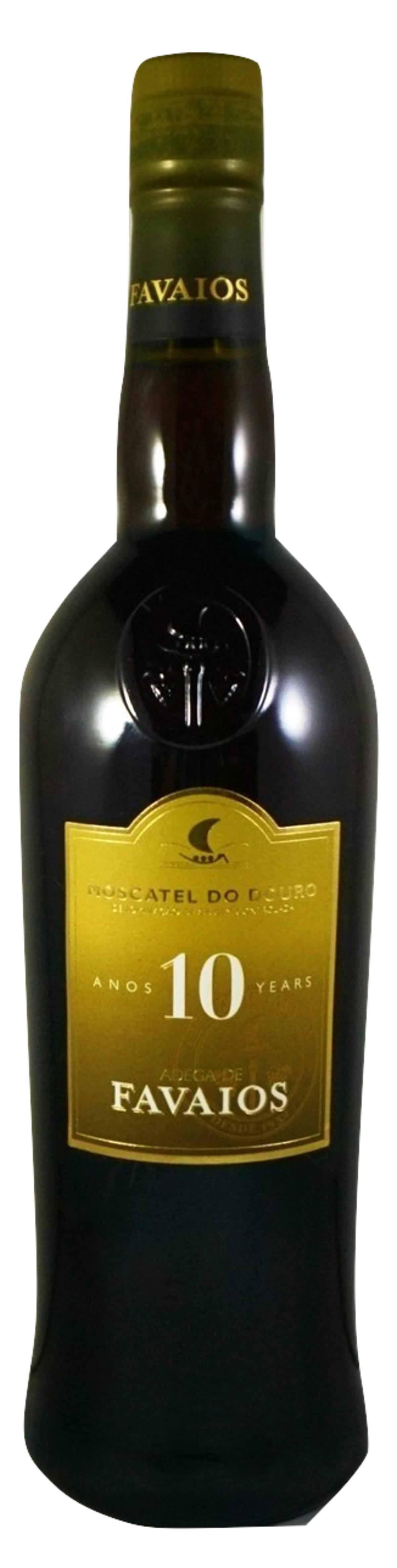 FAVAIOS 10 ANOS