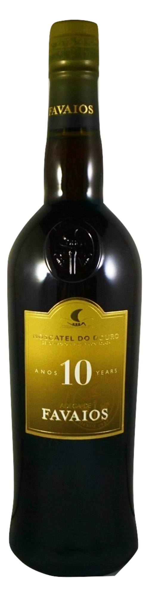 FAVAIOS 10 ANOS