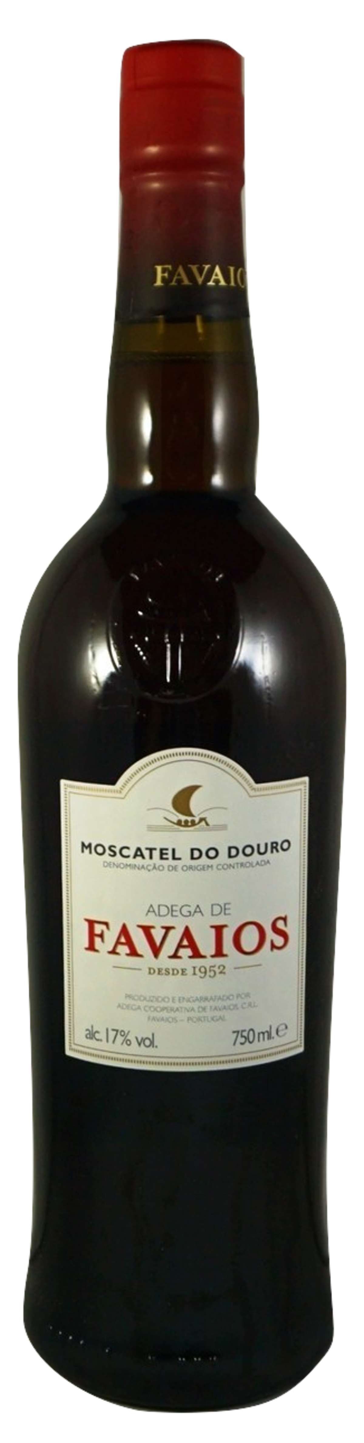 FAVAIOS DOURO MOSCATEL