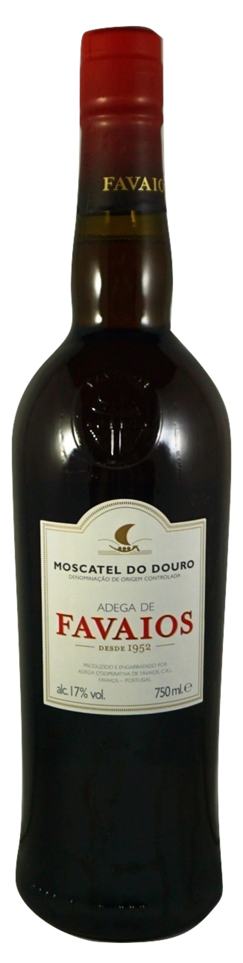 FAVAIOS DOURO MOSCATEL