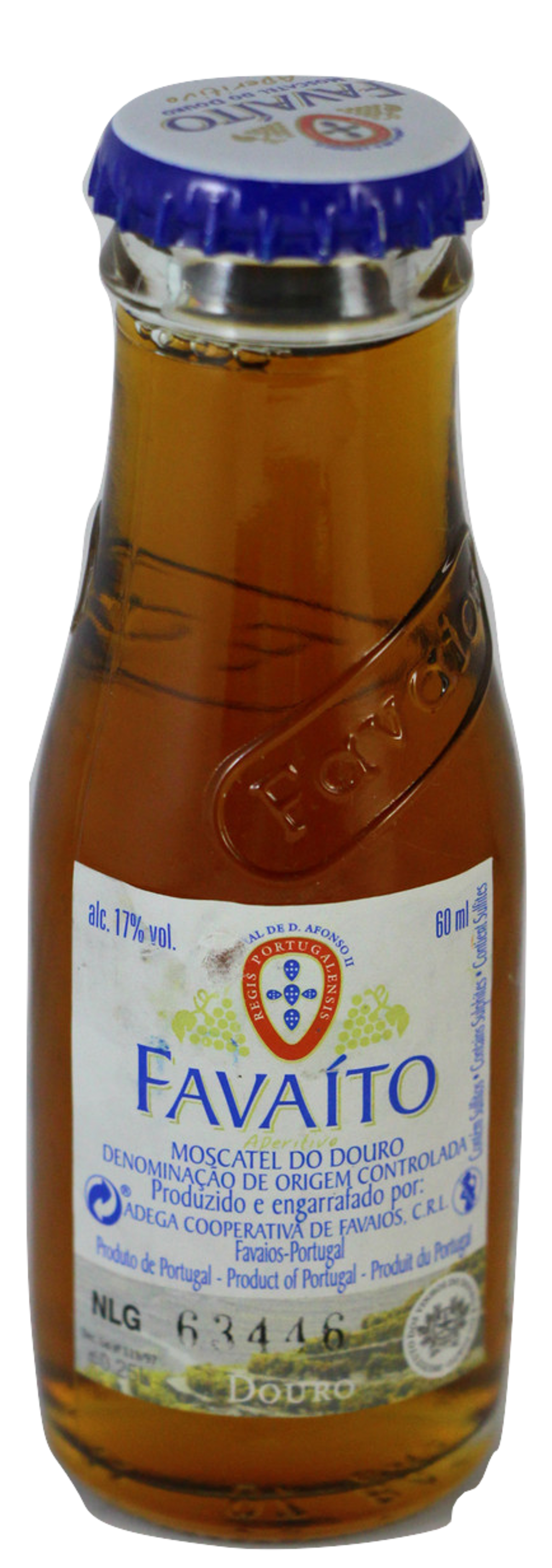 FAVAÍTO DOURO MOSCATEL