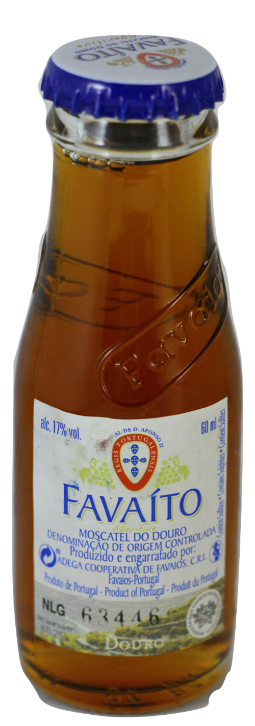 FAVAÍTO MOSCATEL DO DOURO