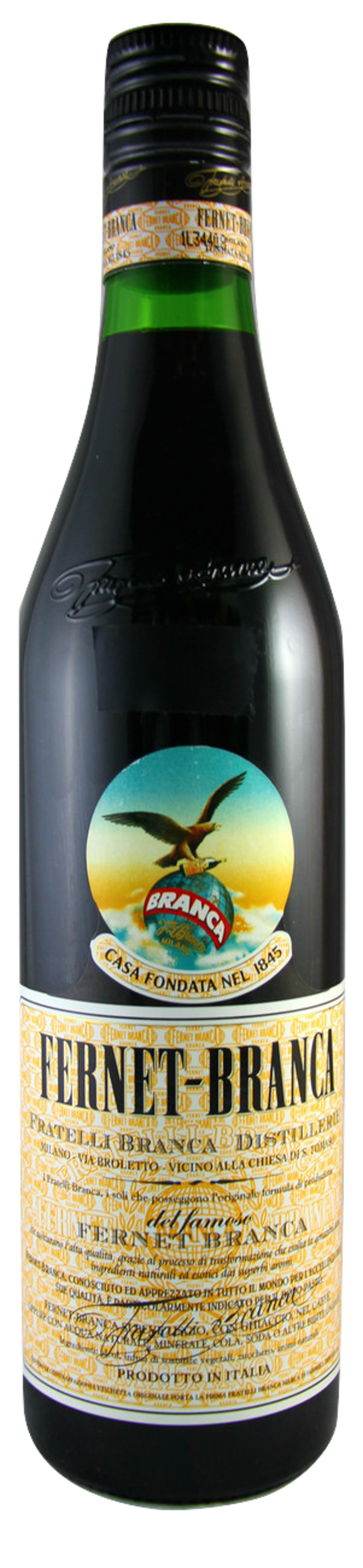 FERNET BRANCA