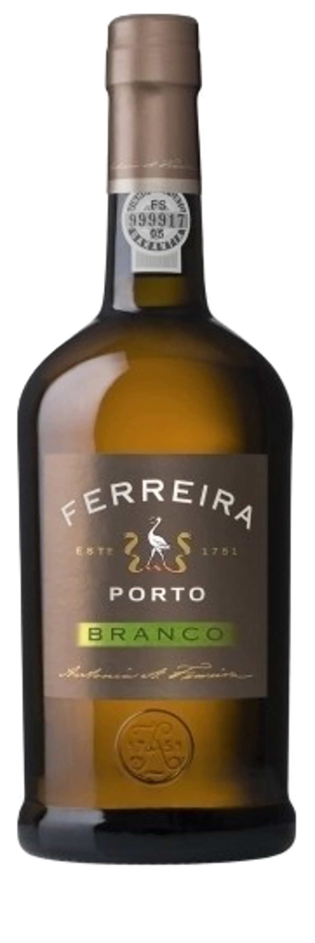 FERREIRA WHITE