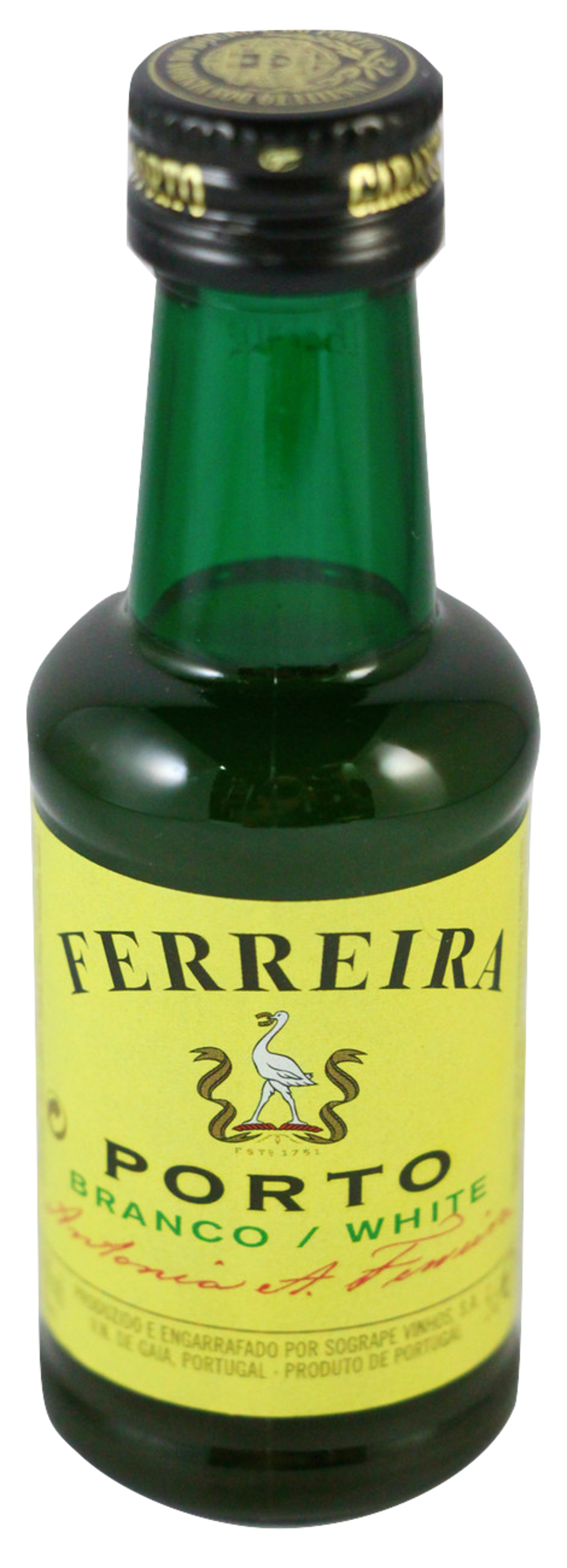 FERREIRA WHITE MINI