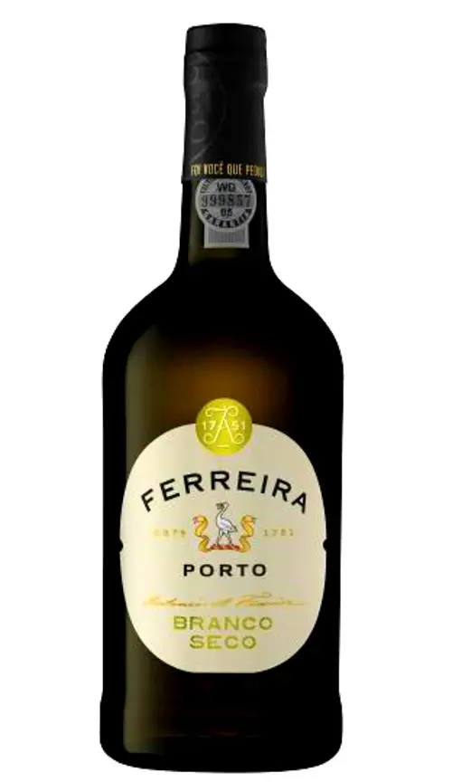 FERREIRA DRY WHITE