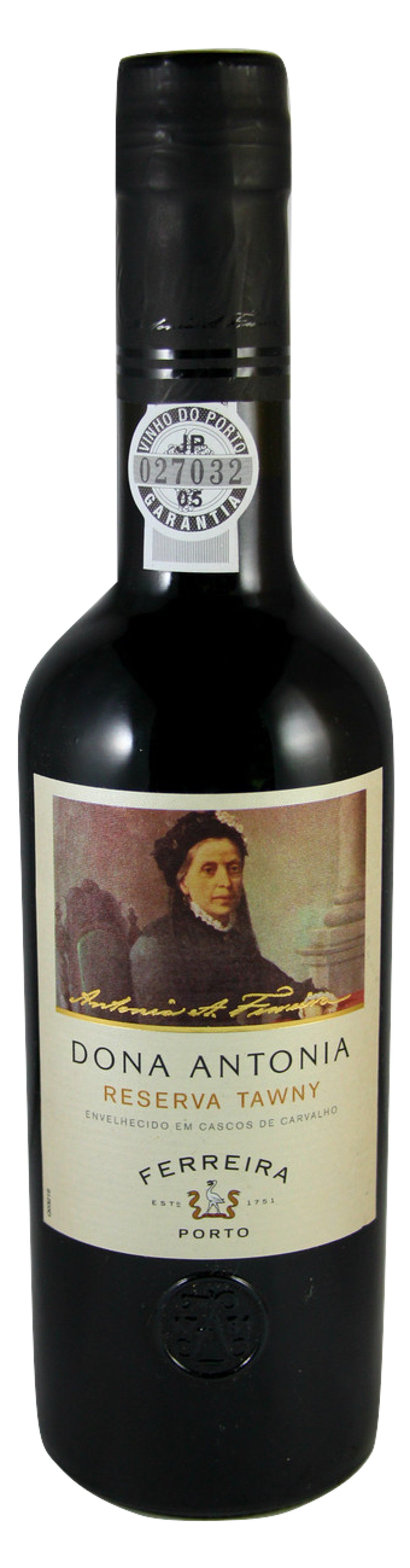 FERREIRA DONA ANTÓNIA (375 ml)
