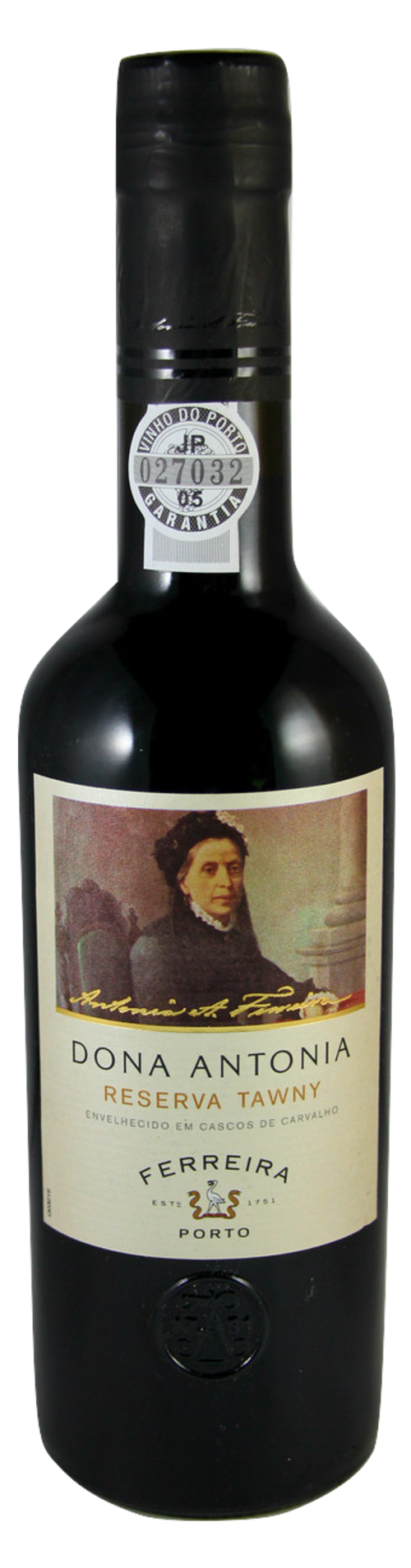 FERREIRA DONA ANTÓNIA (375 ml)