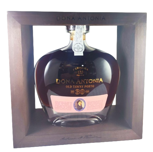 FERREIRA DONA ANTONIA 30 YEARS OLD TAWNY
