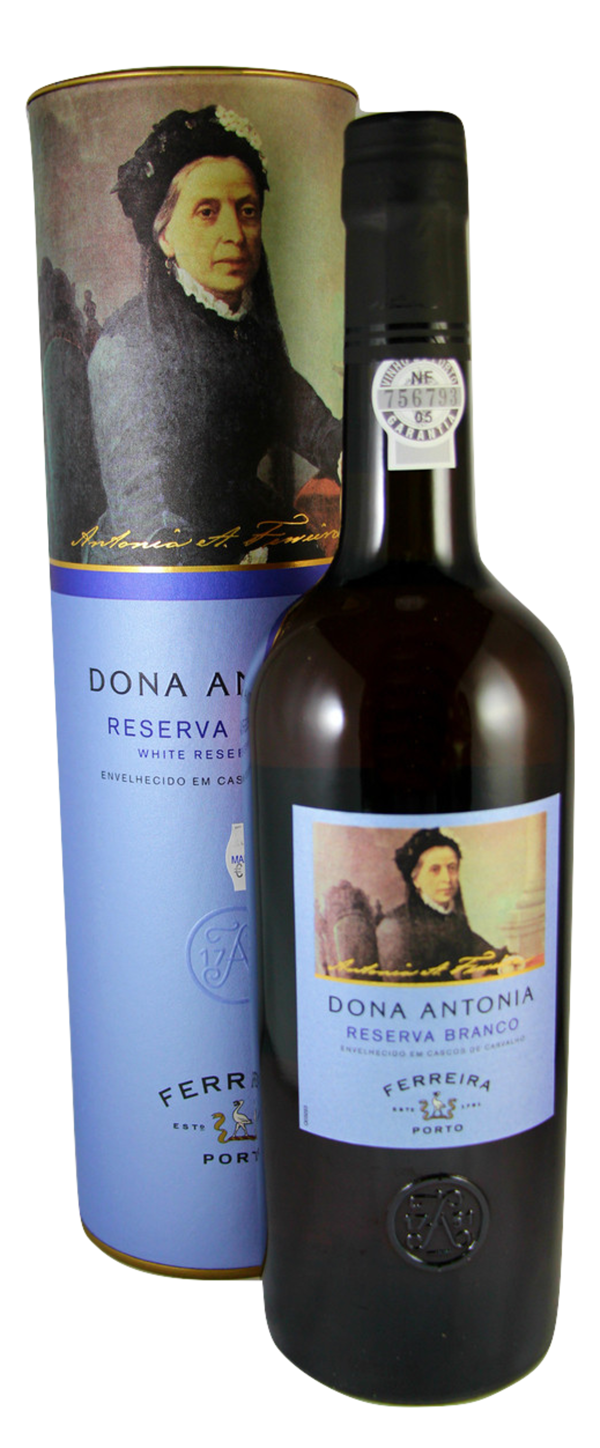 FERREIRA DONA ANTÓNIA WHITE RESERVE