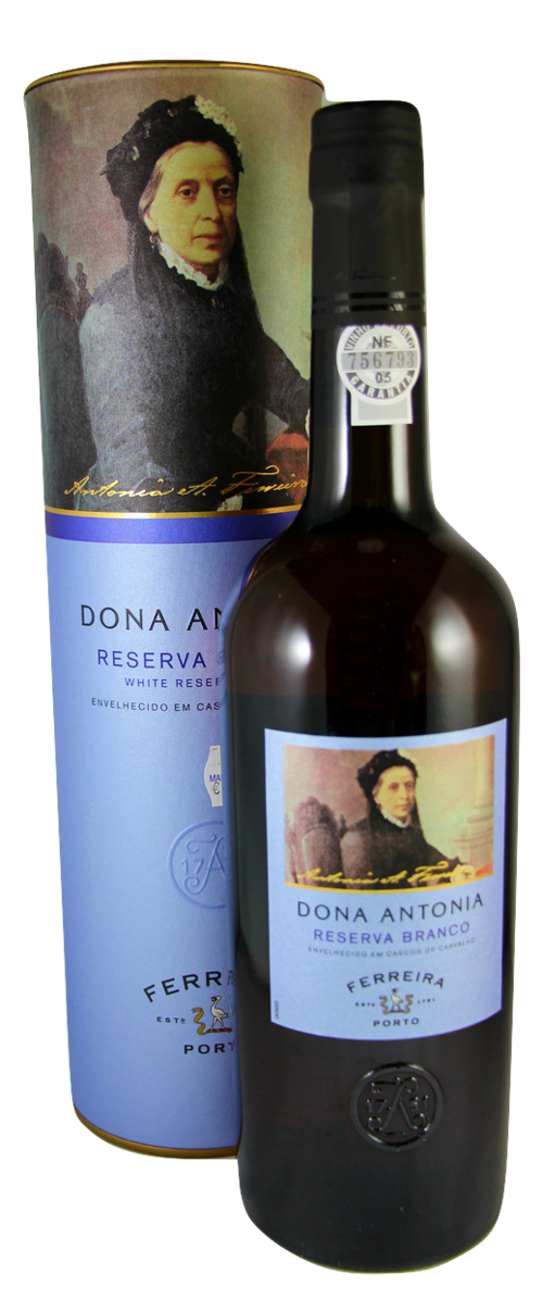 FERREIRA DONA ANTÓNIA WHITE RESERVE