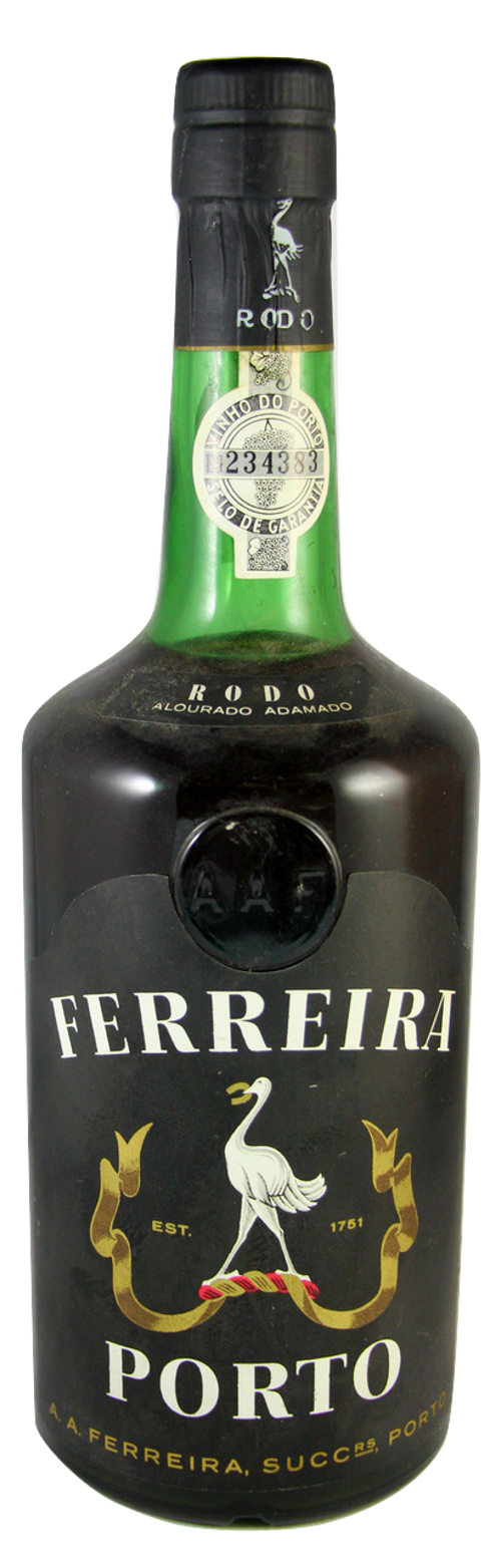 FERREIRA RODO