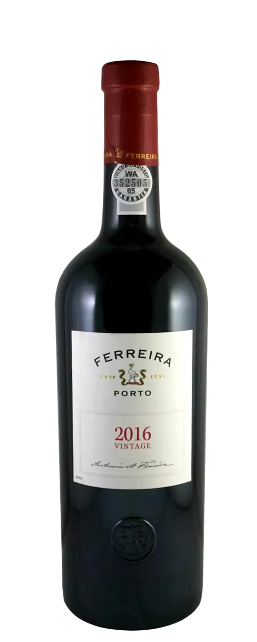 FERREIRA VINTAGE 2016