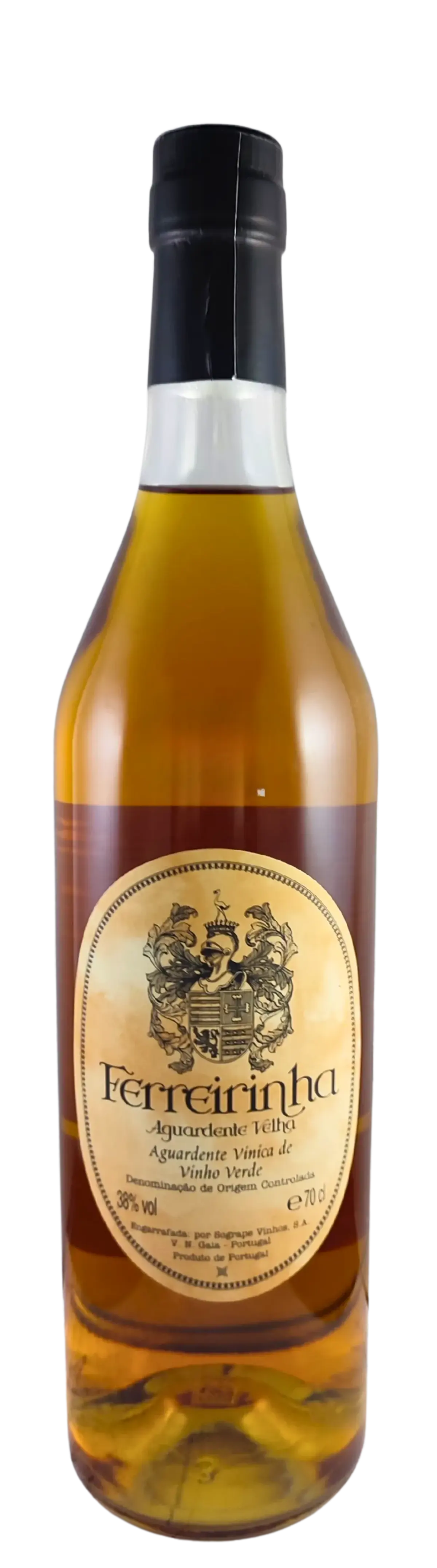 FERREIRINHA AGUARDENTE VELHA