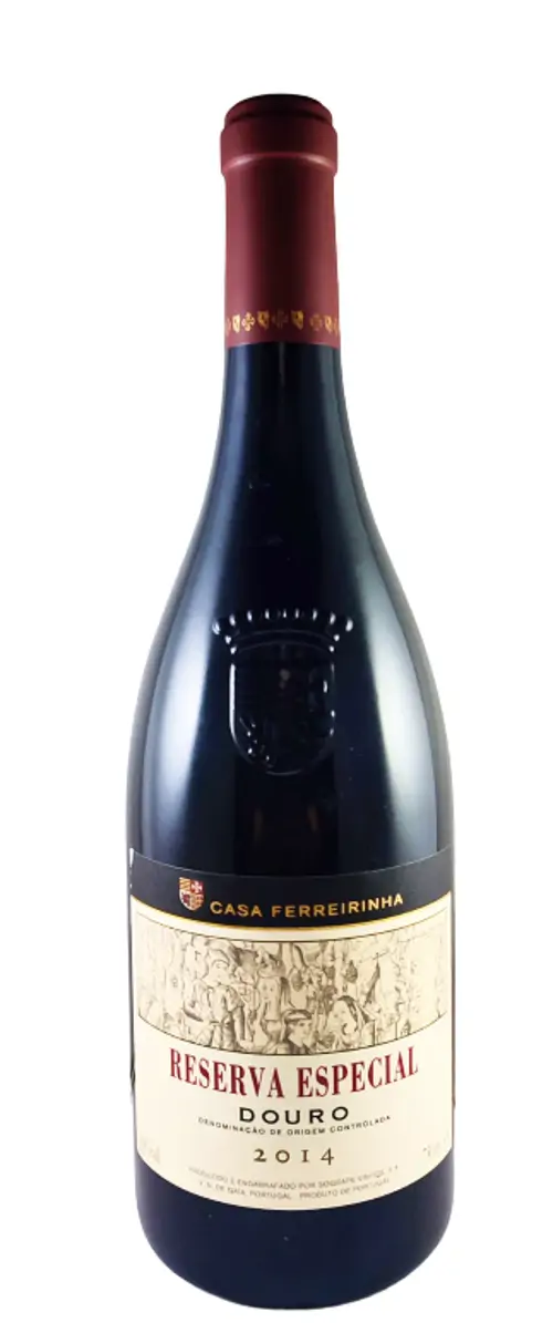 CASA FERREIRINHA SPECIAL RESERVE 2014