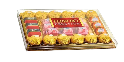 FERRERO PRESTIGE 28 CANDIES