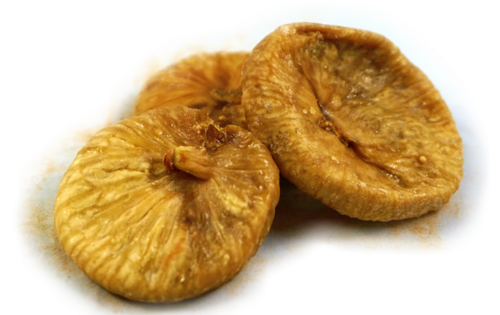 DRIED TURKEY FIG
