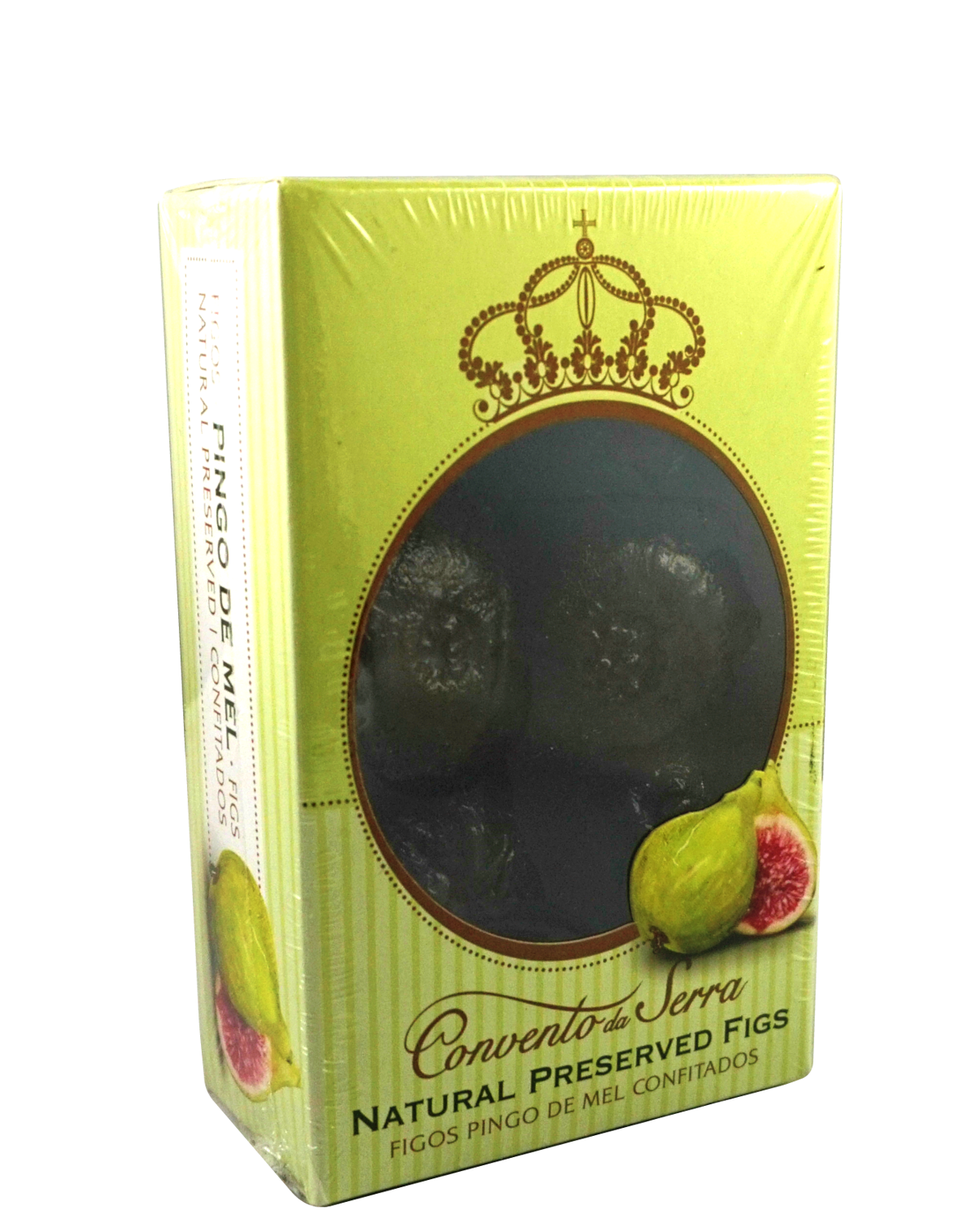 ELVAS FIGS (250 GR)