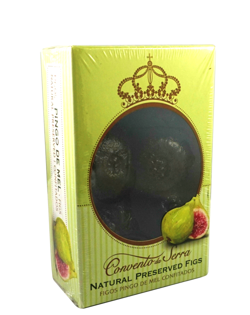 ELVAS FIGS (250 GR)
