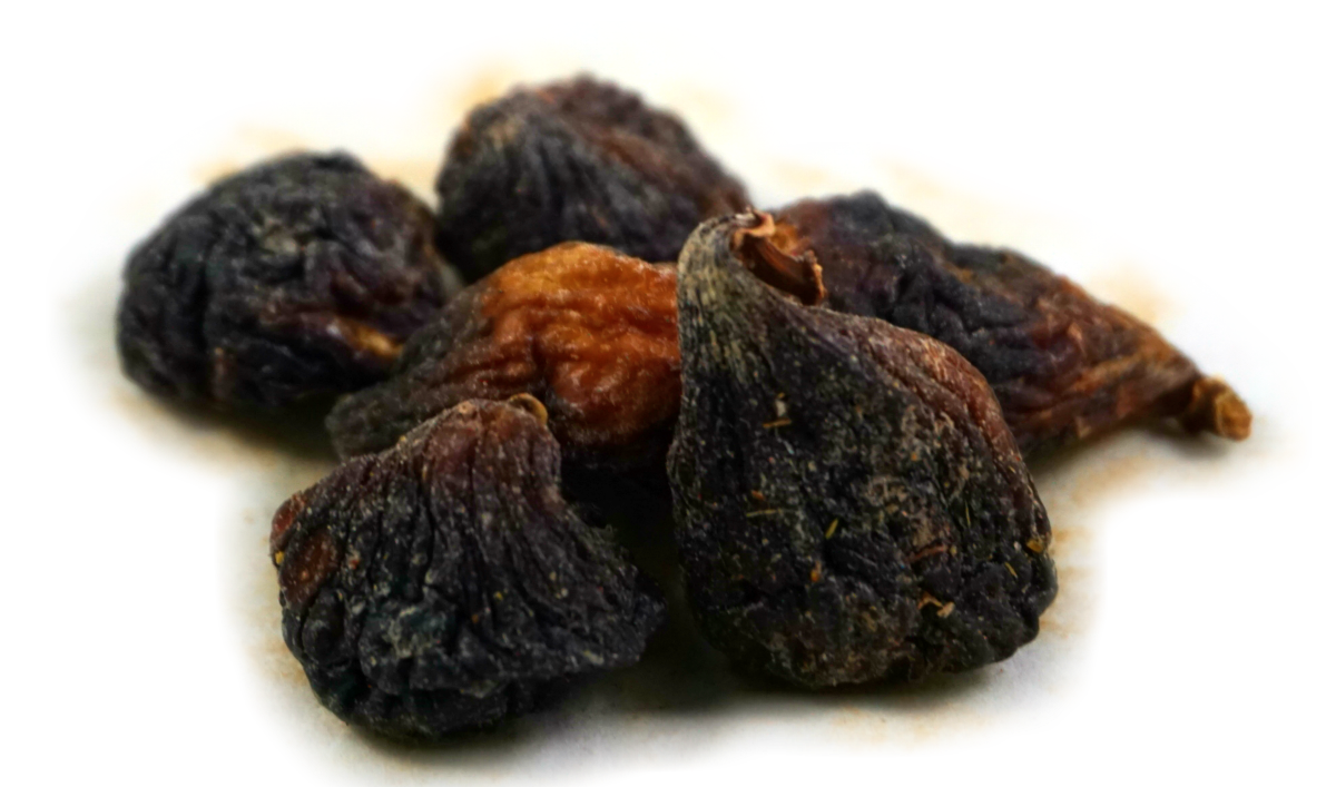 TORRES DRIED FIG