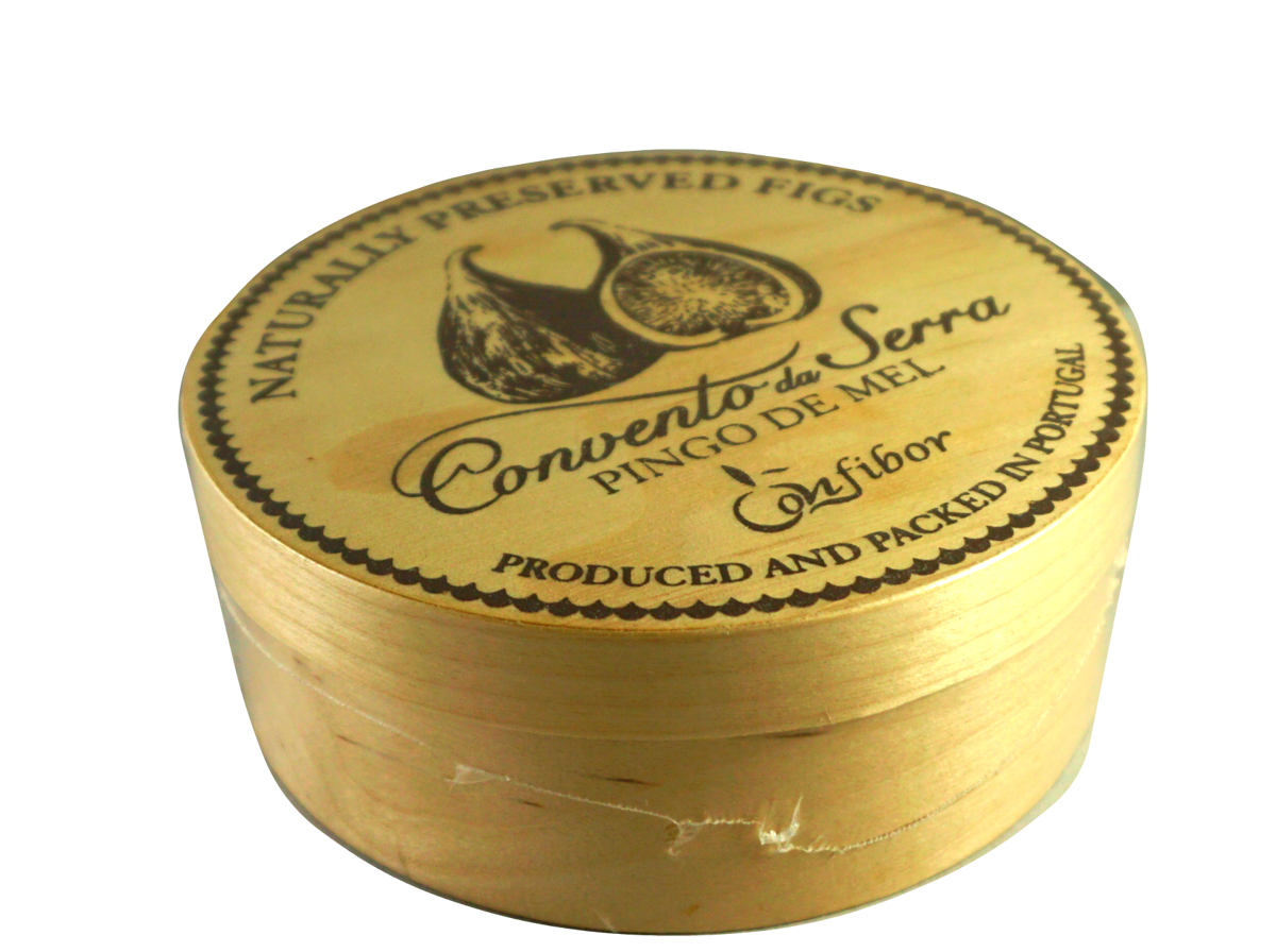 FIGO DE ELVAS (CAIXA DE MADEIRA)