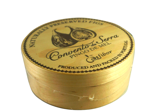 FIGO DE ELVAS (CAIXA DE MADEIRA)