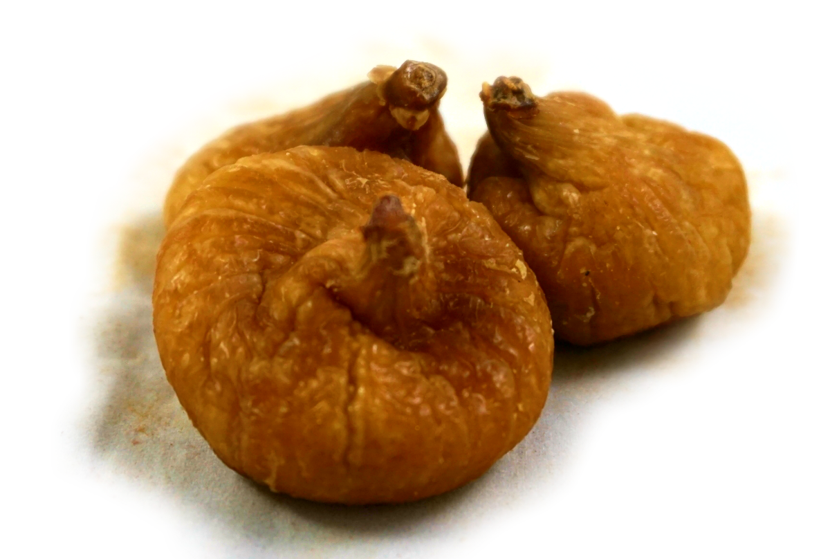 FIGO PINGO DE MEL