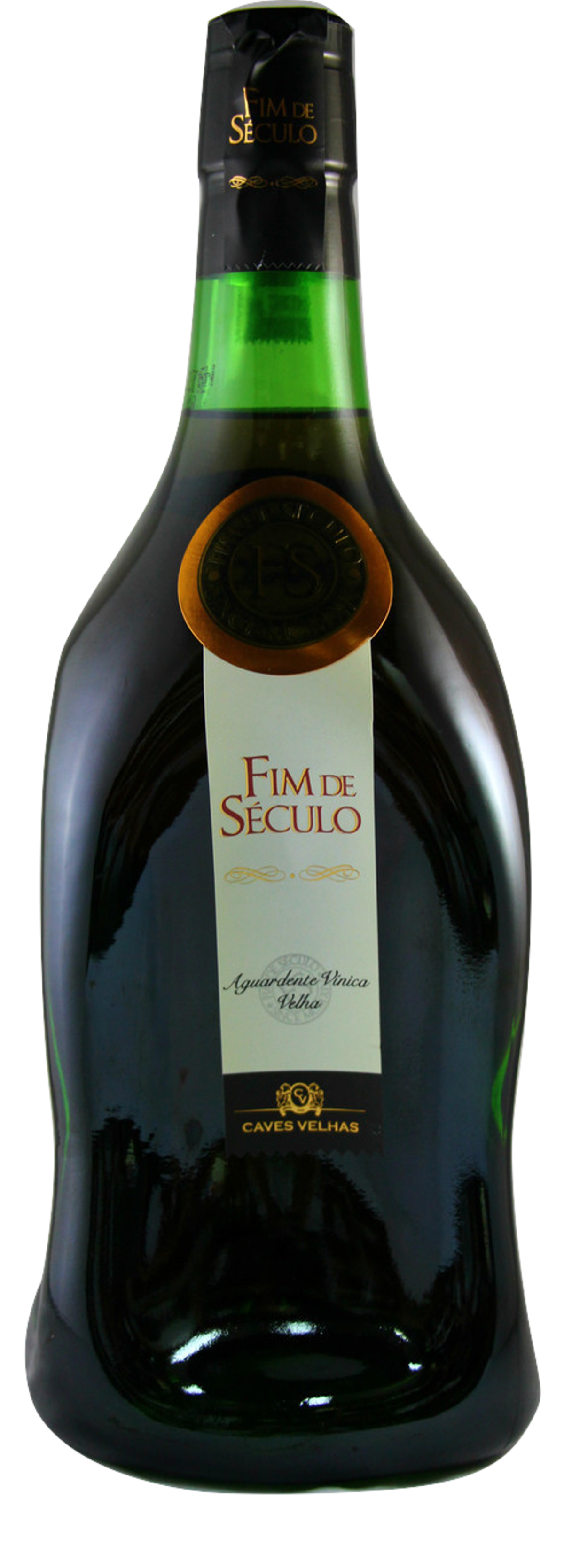 FIM DE SÉCULO