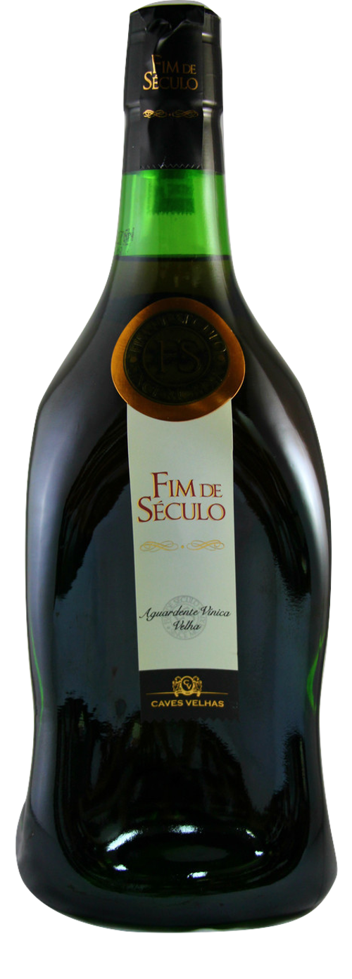 FIM DE SÉCULO