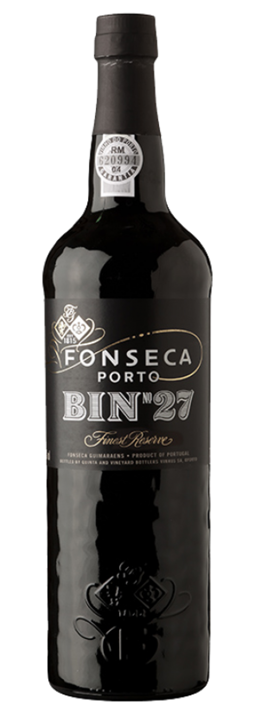 FONSECA BIN 27
